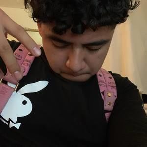 Meet your Posher, Edward